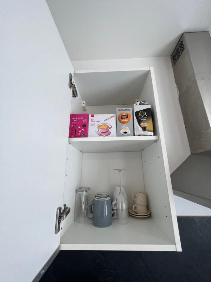 Apartment Location Near The Sacre-coeur *