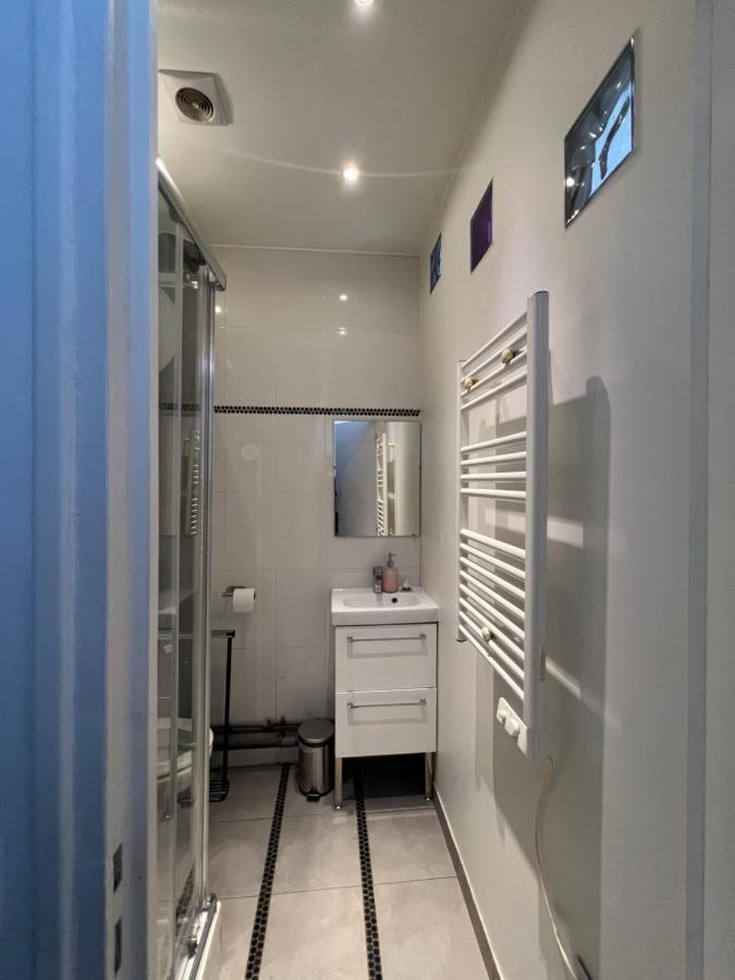 Location Near The Sacre-coeur Apartment Paris
