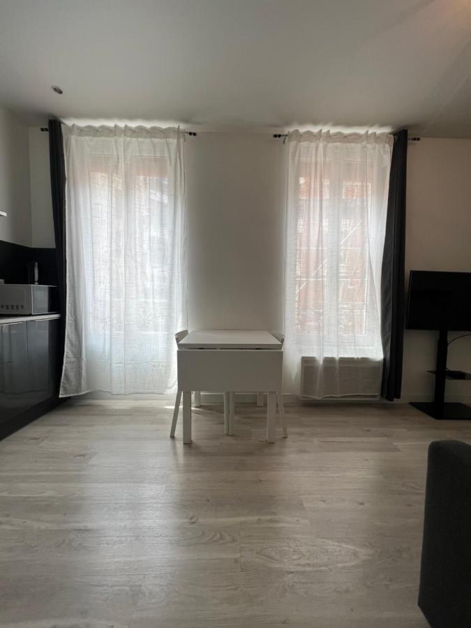 Location Near The Sacre-coeur Apartment Paris