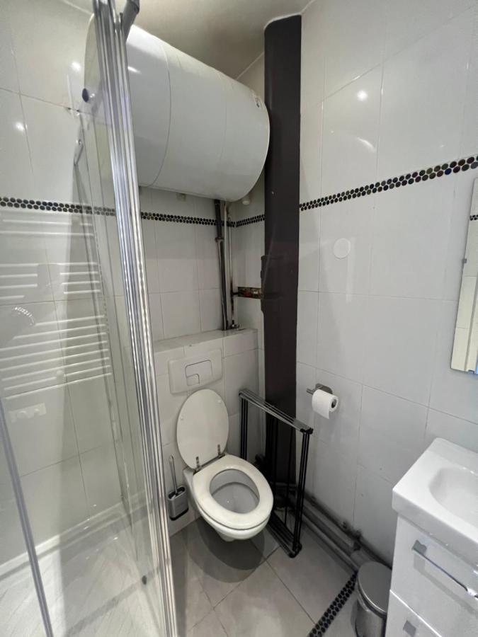 Apartment Location Near The Sacre-coeur Paris