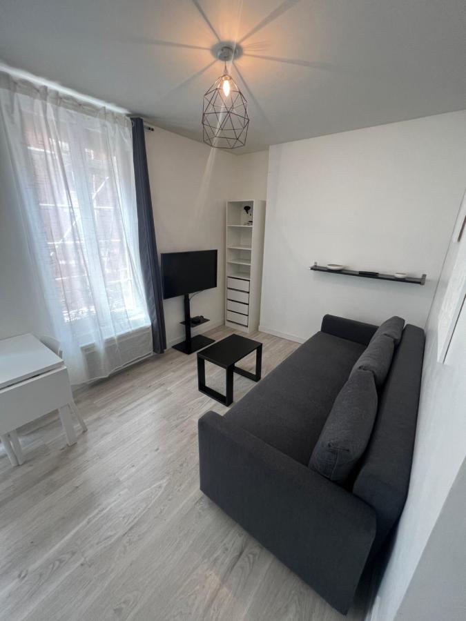 Location Near The Sacre-coeur * Paris