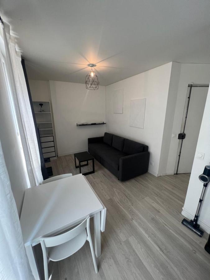 Location Near The Sacre-coeur Apartment Paris